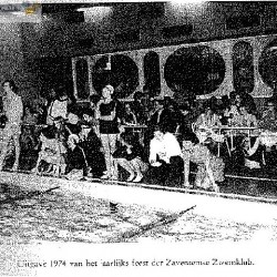 zavzwemklub74 - Sportraad Zaventem 
